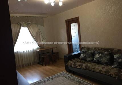 2-х комнатная квартира на П.Поле