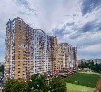 2-х комнатная квартира в обжитом новострое ЖК Дуэт