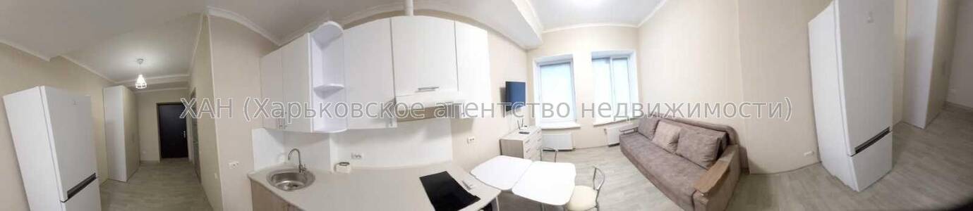 Продам студию ЖК «Панасовская слобода» Харків, Велика Панасівська вул.
