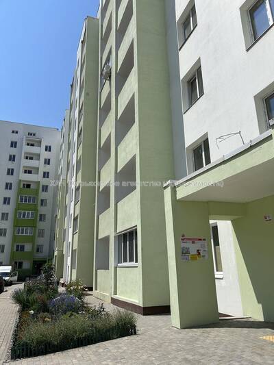 2-х комнатная квартира в ЖК Мира