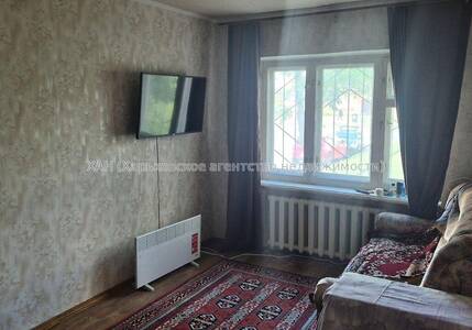 2-х комнатная квартира в районе Французского бульвара