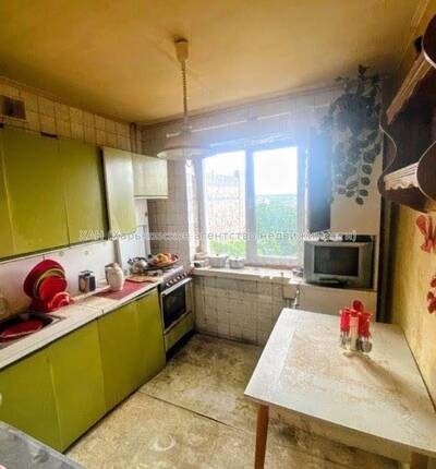 Продам 2к квартиру, пос.Жуковского.