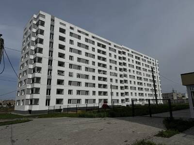 2-х комнатная квартира в ЖК Сказка