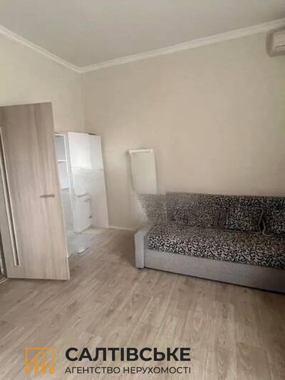 АО-4444 Продам 2к гостинку 39м2 на Салтовке. Старая Салтовка