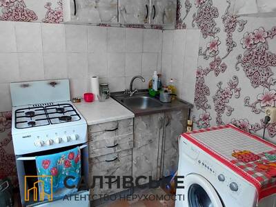 ОВ-4442 Продам 1к квартиру на Северной Салтовке. Северная 5