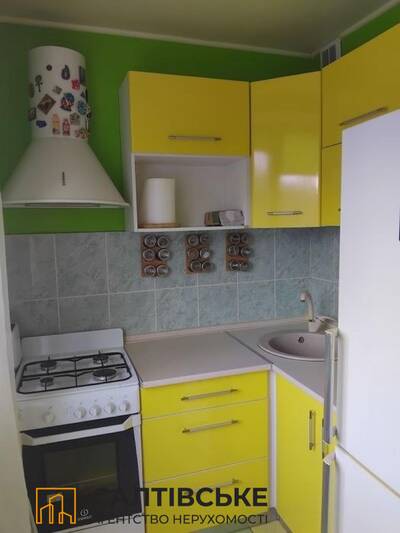 ОВ-4446 Продам 1к квартиру на Северной Салтовке. Северная 2
