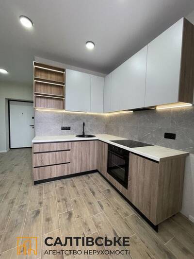 ОВ-4448 Продам 1к квартиру 37м2 в новостре ЖК Гидропарк