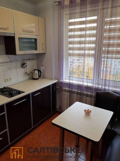 ОВ-4462 Продам 1к квартиру на Салтовке Салтовская 522 м/р