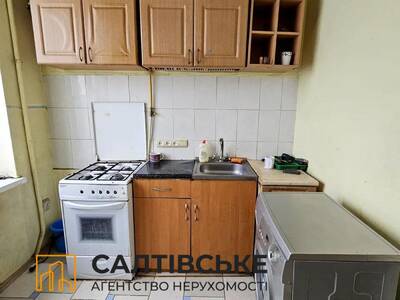 ОВ-4464 Продам 1к квартиру на Салтовке. Старая Салтовка