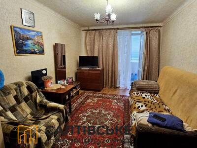 ОВ-4465 Продам 1к квартиру на Старой Салтовке. 8 хлебзавод