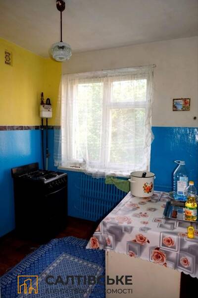 ОЛ-4466 Продам 3к квартиру на Салтовке ТРК Украина 603 м/р