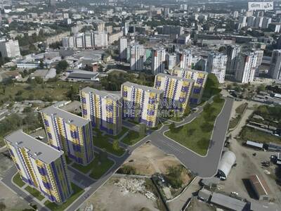 Продажа 2к квартиры 53.7 кв.м  на ул. Заливная 4