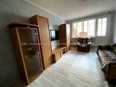 Продам квартиру Харків, Гарібальді вул.