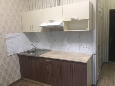 Квартира студия в ЖК Парковый квартал