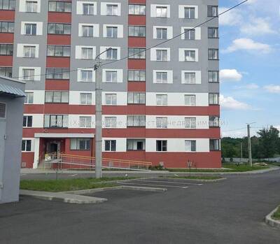 2- комнатная квартира в ЖК Гидропарк