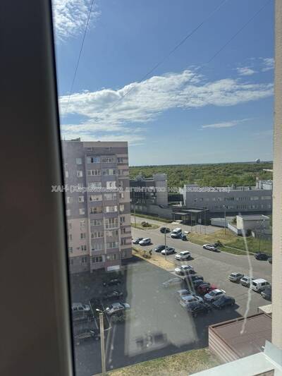 Продам квартиру Харків, Сергія Барсукова вул.