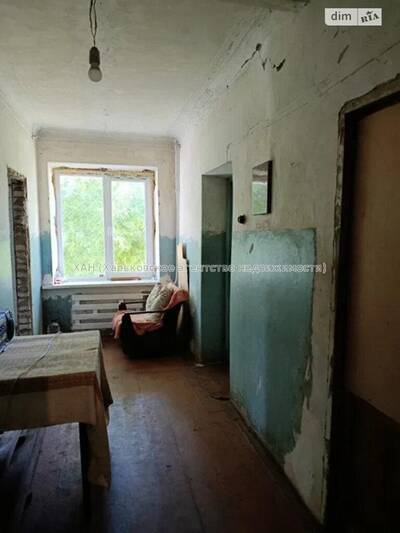 Продам подселение Харків, Антонова вул.