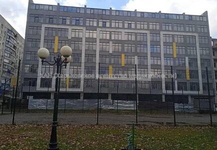 1 комнатная квартира в районе Конного рынка