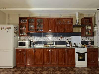 Продам 3 ком.кв. с кап рем. Салтовка 524 м/р м. Г.Труда. К73