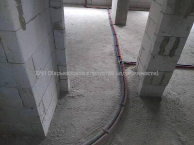 Продам квартиру в сданном новострое