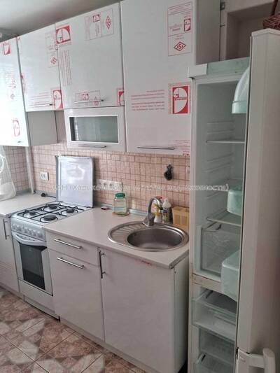 2-х комнатная квартира на Салтовке
