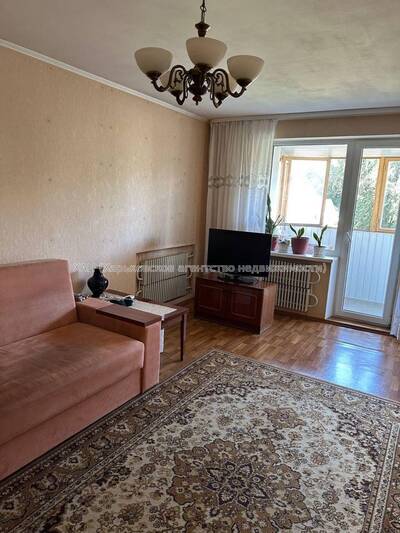 Продам 3-х комн кв метро Турбоатом Е61