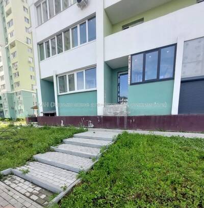 2-х уровневая квартира в ЖК Рогатинский