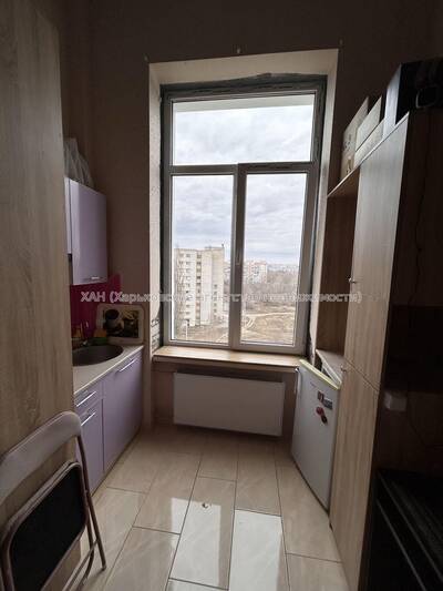 Продам квартиру ЖК «Воробьевы горы» Харків, Шевченківський пров.