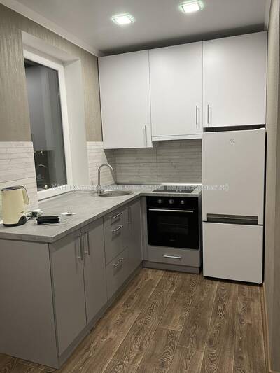 Продам 1к квартиру с ремонтом ЖК Гидропарк, Салтовка,