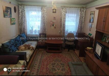 2-х комнатная квартира на Москалевке