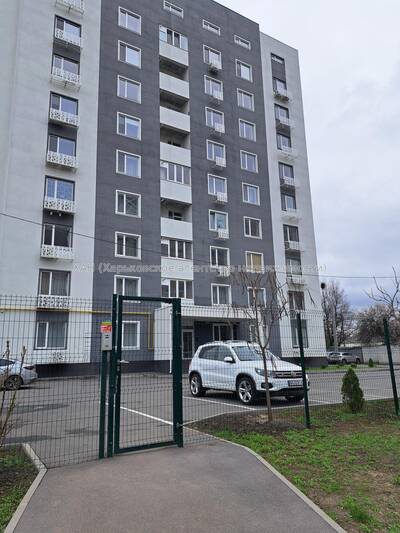 Холодная Гора,новый дом, ЖК \