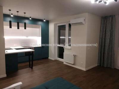 Продаю 1к квартиру с ремонтом В ЖК Мира-4.