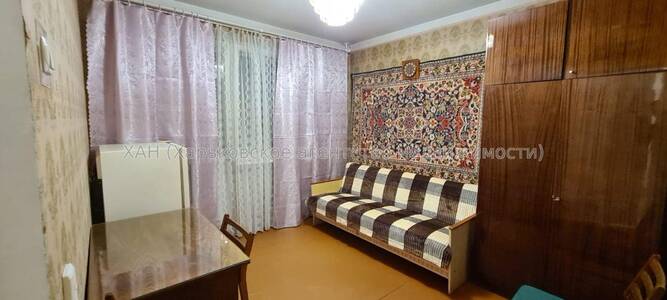 3-х комнатная квартира на Салтовке