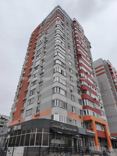 Продам 2 к кв. Пр-т Перемоги Т25 .