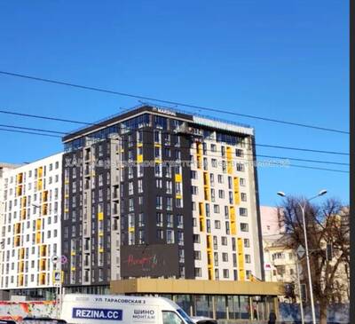 3-х комнатная квартира в ЖК Спортивный