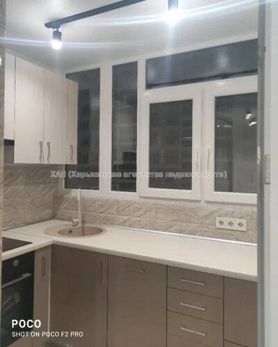 Продам 2к квартиру с ремонтом в новострое ЖК Сказка, Холодная Гора.