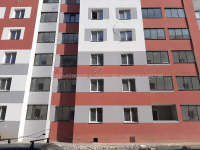 1 комнатная квартира в ЖК Гидропарк
