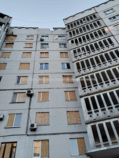 1к квартира на Северной Салтовке