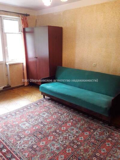 Продам 1 кімнатну квартиру