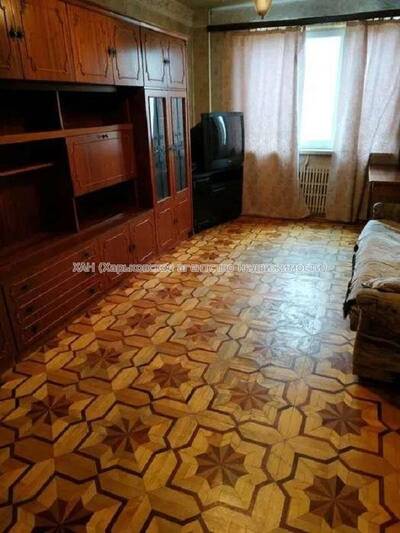 Продам 3 комнатную квартиру возле метро на Салтовке М46