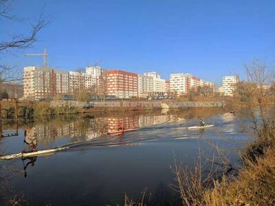 Продам 1-о комнатную квартиру в новострое ЖК \