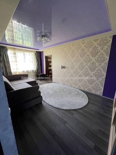 Продам 3-комнатную квартиру 602 м/р