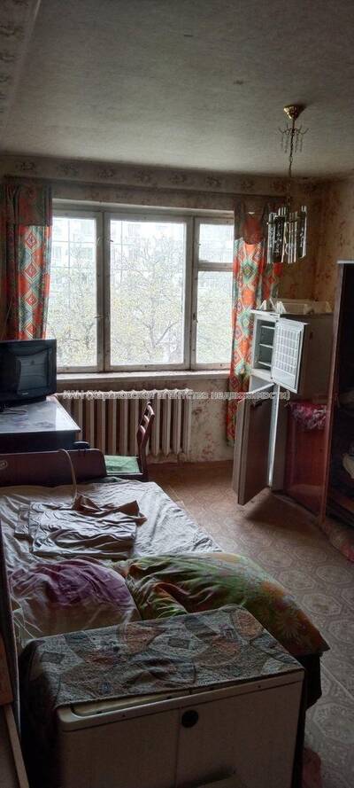 Продам 2-х кімнатну квартиру, Салтовка, 604м/р