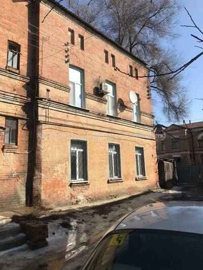 2-х уровневая квартира в Центре