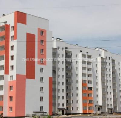 2-х комнатная квартира в ЖК Мира
