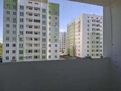 Продам в сданной новостройке ЖК Мира-3 1 ком.кв. К05