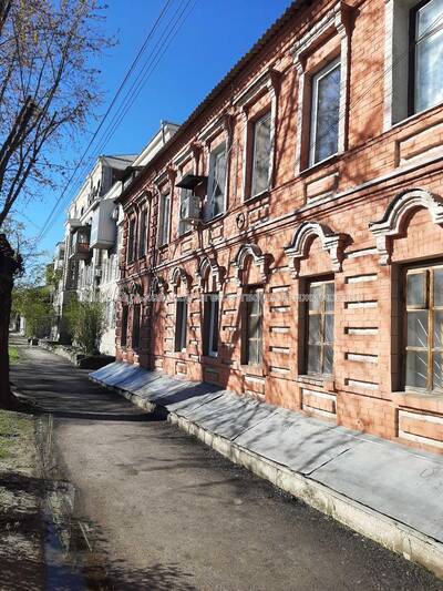 2-х комнатная квартира в районе Вокзала