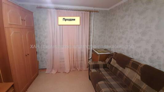 Гостинка в районе Малышева