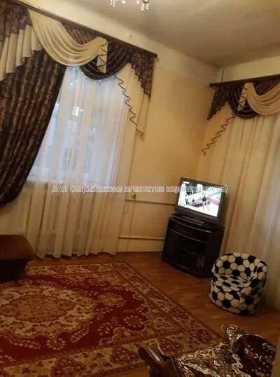 Продам 3к в кирпичном доме на Леваде, недалеко от Автовокзала М05