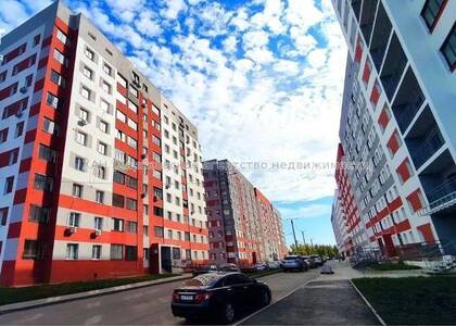 1 комнатная квартира в ЖК Гидропарк